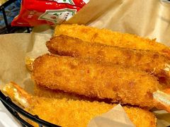 -咕鹿流心披萨(下沙店)