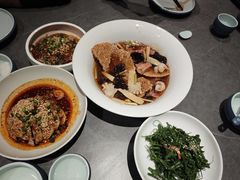 -四川饭店(城乡购物中心店)