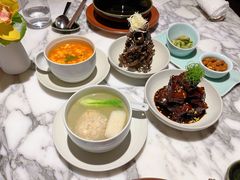 -湖滨28中餐厅·西湖宴·杭州君悦酒店