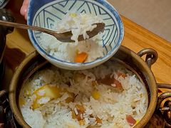 -云海肴云南菜·蒸汽石锅鱼(北京良乡华冠店)