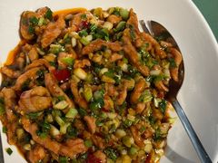 -锦府盐帮·侯宅(五棵松万达店)