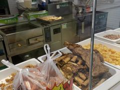 -紫光园清真北京小吃(广渠门内店)