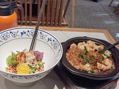 -鸡毛店·川菜(文殊院店)