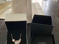 -CHANEL(恒隆广场店)