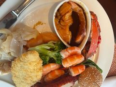 -金茂君悦·食在56海鲜自助餐厅ON56