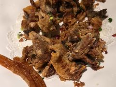 -大鸭梨烤鸭·北京菜(南小街/南苑店)