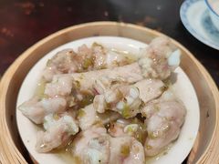 -山水茶艺馆·点心粤菜·30年老字号