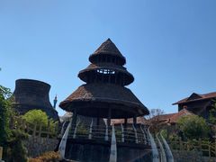 -中华郡文化旅游景区
