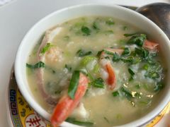 甬式菜泡饭-宁波状元楼酒店(和义路店)