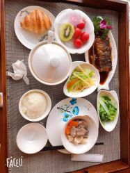-馨月汇·一悦馨香月子中心(前滩店)