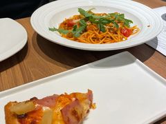 -必胜客(大悦城店)