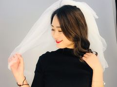 -海马体照相馆(成都来福士广场店)