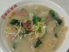 -项记面馆(明瓦廊店)