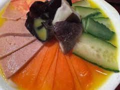 -天厨妙香素食餐厅(清华店)