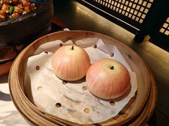-绿茶餐厅(龙井船宴· 品牌总店)