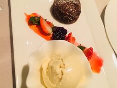 -Oyster Talks 四度蚝法餐厅