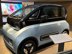 -柳州工业博物馆