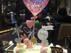 -Tomado绿色烘焙(大尧三路店)