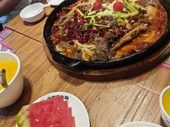 -老板恋上鱼(恒隆广场店)