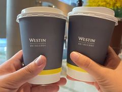 -威斯汀舞台餐厅