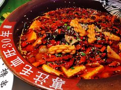 -今朝桃花醉川菜小酒馆(龙湖天街店)