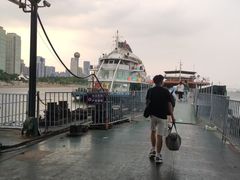 -船长9号·精致湖北菜(江滩店)