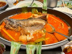 -桂林肥仔·中华餐饮名店(园湖店)