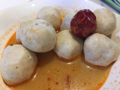 -翠華餐廳(浦东机场T1店)