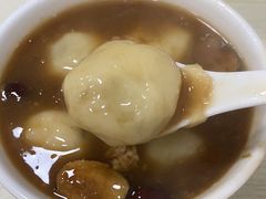 -罗子龙罗家桂花汤圆(曹都巷店)