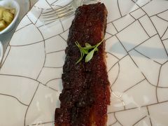 -北京柏悦酒店·锦庭餐厅Dining Room