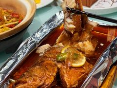 -高第街56号餐厅(美莲广场店)