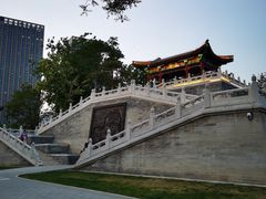-西海子公园