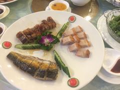 -金河半岛园林酒家(金融城店)