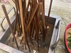 -老徐烧烤涮肚(交道口店)