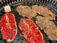雪花肉筋-米家·鹤城炭火米家(直营总店)