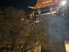 -苏州吴宫泛太平洋酒店