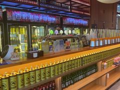 -本色.小马哥烧烤(无锡九里仓店)