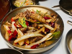 -三宝泥炉·活烤鳗鱼(七宝宝龙店)