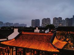 -青果巷历史文化街区
