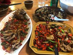 -和福餐馆(西江古街店)