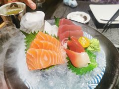 -昱匠·日本料理(金融街店)