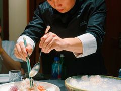 -御膳汤品(猎人坊店)