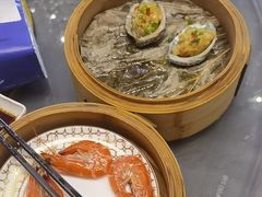 -东方御宴海鲜酒楼(棕泉酒店)