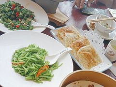 -集贤门·徽菜(福田店)