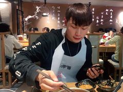 -呷哺呷哺 黄金牧场 (新中关购物中心店)