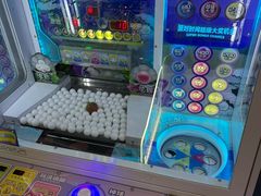 -星际传奇(江宸天街店)