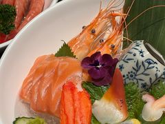 -水木锦堂·自助铁板烧(世贸天阶店)