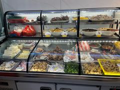 -健跳小海鲜(人民路店)