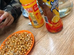 -美食美客纸上烤鱼(成都龙湖时代天街店)