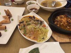 -长春高新益田福朋喜来登酒店·宜客乐标帜餐厅